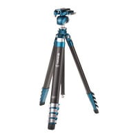 Benro Cyanbird Carbon Tripod With FS30 Head