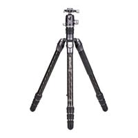 Benro Rhino Carbon Fibre FRHN34C With VX30 head 4 section