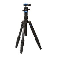 Benro iFoto 1 Series Aluminium Tripod With B0 Ballhead
