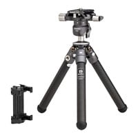 Benro TABLEPODKIT With Camera Plate And Smartphone Adapter