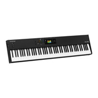(Open Box) Studiologic SL88 Studio