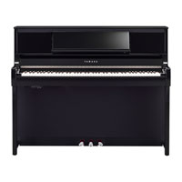 Yamaha CSP295 Polished Ebony