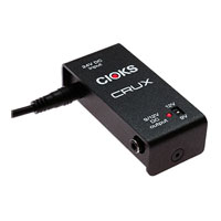 CIOKS CRUX Add-on for DC7