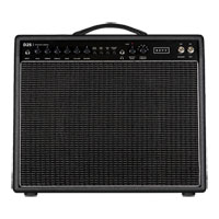 Revv D25 1x12" Guitar Amplifier Combo