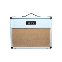Revv 1x12" Cabinet Baby Blue
