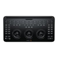 Blackmagic Design DaVinci Resolve Micro Color Panel + DaVinci Resolve Studio Bundle