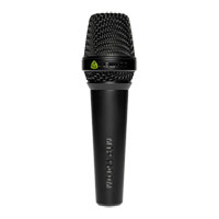 (Open Box) Lewitt MTP 250 DM Microphone