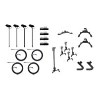 DPA CORE+ Rock Touring Kit for Extreme SPL