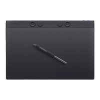 Wacom Intuos Pro (2025) Large + DaVinci Resolve Studio Bundle