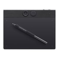 Wacom Intuos Pro (2025) Small + DaVinci Resolve Studio Bundle