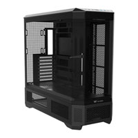 ThermalTake View 600 TG Black Full Tower Tempered Glass PC Case