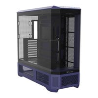 ThermalTake View 600 TG Future Dusk Full Tower Tempered Glass PC Case