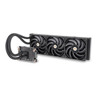 Thermaltake 360mm AW360 All In One Workstation CPU Water Cooler