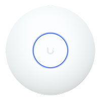 Ubiquiti UniFi U7 Lite Dual Band WiFi 7 Wall Mountable PoE Access Point