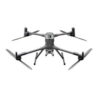 DJI Matrice 400 Enterprise Drone