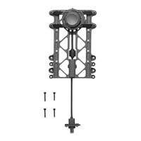 DJI Matrice 400 Third Gimbal Connector