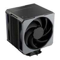Cooler MasterHyper 612 APEX Black CPU Single Tower Cooler