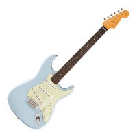 Fender Vintera II Road Worn '60s Stratocaster Sonic Blue