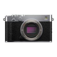 Fujifilm X-E5 Mirrorless Camera (Body Only)