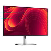 Open Box Dell 32" P3225QE 4K 100Hz IPS USB-C Hub Fully Adjustable sRGB Monitor Open Box Dell 32" P3225QE 4K 100Hz IPS USB-C Hub Fully Adjustable sRGB Monitor