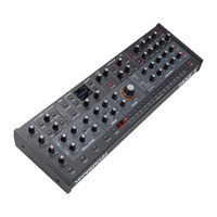 Sequential Take 5 Desktop Module