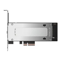 ICY DOCK ExpressSlot Elite MB840M5P-B M.2 NVMe SSD to PCIe 5.0 x4 Adapter