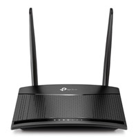 tp-link TL-MR100 AC600 Wireless N 4G LTE WiFi Router tp-link TL-MR100 AC600 Wireless N 4G LTE WiFi Router