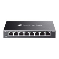 tp-link 8-Port ES208G Omada Gigabit Easy Managed Switch