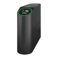 APC Back-UPS Pro ARGB Uninterruptible Power Supply for Gaming