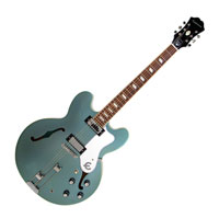 Epiphone Riviera Semi-hollowbody Electric Guitar