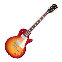 Gibson Les Paul Studio Cherry Sunburst