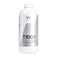 Thermaltake T1000 Transparent 1L Clear Water Cooling Coolant Fluid Premix