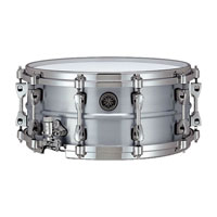 (Open Box) Tama STARPHONIC 14"x6" Aluminium Snare Drum