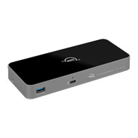 OWC Thunderbolt 5 Hub