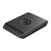 Elgato Game Capture 4KS External Capture Card for PC/MAC/Console Elgato Game Capture 4KS External Capture Card for PC/MAC/Console