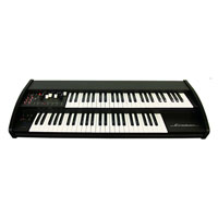 Crumar Sorrento Organ includes Rotary Sim Pedal