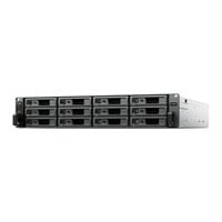 Synology RX1225RP 12 Bay 2U Rackmount Expansion Unit for NAS