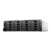 Synology RackStation RS2825RP+ 16 Bay 3U Rackmount NAS Enclosure