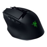 Razer Basilisk Mobile Wireless RGB Gaming Mouse