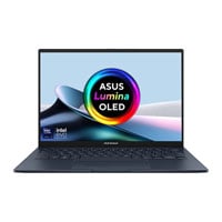 ASUS ZenBook 14" Lumina OLED Full HD Intel Core Ultra Laptop - Ponder Blue