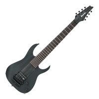 Ibanez M80M-WK 8-String Electric Guitar