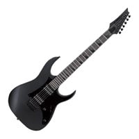 (Ex-Display) Ibanez - GRGR131EX - Black Flat