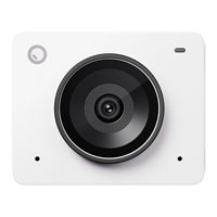 OBSBOT Meet 2 AI-Powered 4K Webcam (Cloud White)