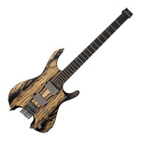Ibanez Q52PE Natural Flat