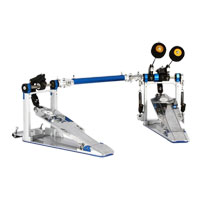 Yamaha DFP9D Double Bass Drum Pedal