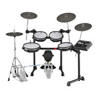 Yamaha DTX6K5-M Electronic Drum Kit
