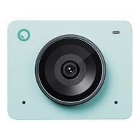 OBSBOT Meet 2 AI-Powered 4K Webcam (Aurora Green)