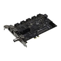 PNY RTX PRO Sync Option Board for NVIDIA RTX Professional GPUs