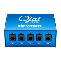 (Open Box) Strymon Ojai Expansion Kit