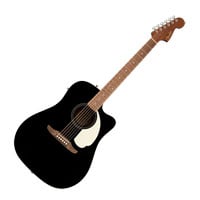 Fender California Standard Redondo CE Black
